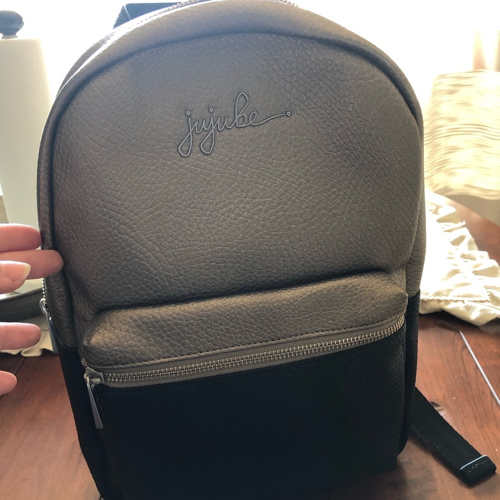 Jujube ever mini backpack